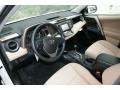 Super White - RAV4 XLE AWD Photo No. 5