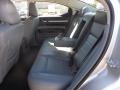 Bright Silver Metallic - Charger SXT Photo No. 26