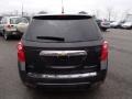 Tungsten Metallic - Equinox LT AWD Photo No. 7