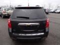 2013 Tungsten Metallic Chevrolet Equinox LT AWD  photo #7