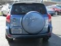 2008 Pacific Blue Metallic Toyota RAV4 Limited  photo #6