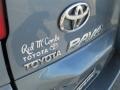 2008 Pacific Blue Metallic Toyota RAV4 Limited  photo #7