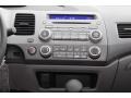 Gray Controls Photo for 2009 Honda Civic #77777230