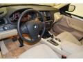 Jet Black - X3 xDrive 28i Photo No. 6