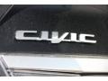 Crystal Black Pearl - Civic Hybrid-L Sedan Photo No. 4