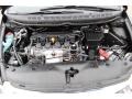1.8 Liter SOHC 16-Valve i-VTEC 4 Cylinder Engine for 2009 Honda Civic LX Sedan #77777454