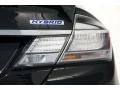 Crystal Black Pearl - Civic Hybrid-L Sedan Photo No. 7