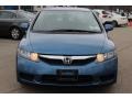  2010 Civic LX-S Sedan Atomic Blue Metallic