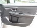 2012 Ice Silver Metallic Subaru Impreza 2.0i Premium 4 Door  photo #8