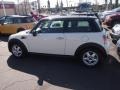 Pepper White - Cooper Hardtop Photo No. 10