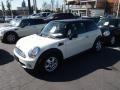Pepper White - Cooper Hardtop Photo No. 12