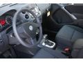 Reflex Silver Metallic - Tiguan S Photo No. 2