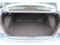 2010 Honda Civic LX-S Sedan Trunk