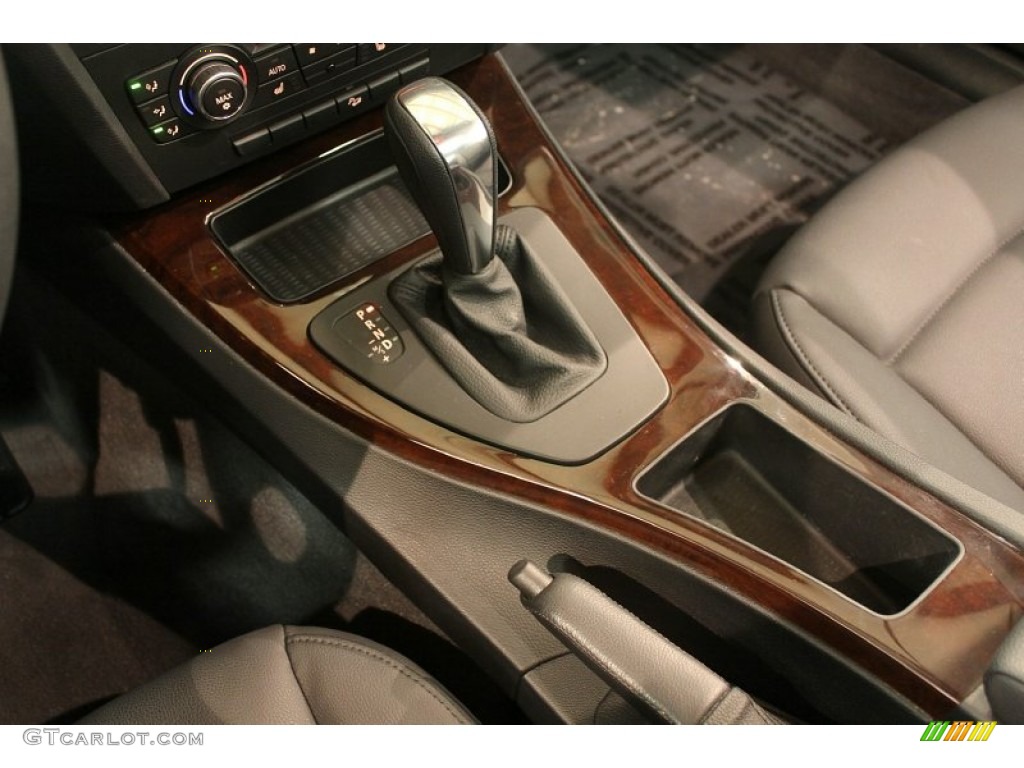 2010 BMW 3 Series 328i xDrive Coupe 6 Speed Steptronic Automatic Transmission Photo #77778053