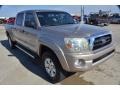 Desert Sand Mica - Tacoma PreRunner Double Cab Photo No. 10
