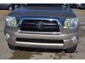 Desert Sand Mica - Tacoma PreRunner Double Cab Photo No. 11