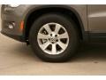 Alpine Grey Metallic - Tiguan S Photo No. 20