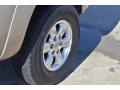 Desert Sand Mica - Tacoma PreRunner Double Cab Photo No. 14