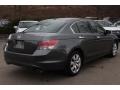 2008 Polished Metal Metallic Honda Accord EX-L V6 Sedan  photo #5