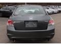 2008 Polished Metal Metallic Honda Accord EX-L V6 Sedan  photo #6