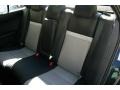 Black/Ash Rear Seat Photo for 2013 Toyota Camry #77778225