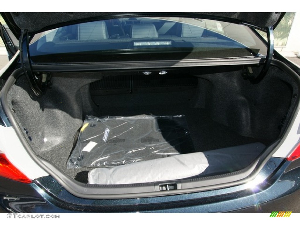 2013 Camry SE V6 - Cosmic Gray Metallic / Black/Ash photo #8