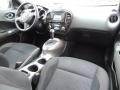 Chrome Silver - Juke SV AWD Photo No. 10