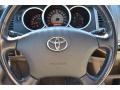 Desert Sand Mica - Tacoma PreRunner Double Cab Photo No. 19
