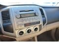 Desert Sand Mica - Tacoma PreRunner Double Cab Photo No. 22