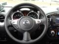 Chrome Silver - Juke SV AWD Photo No. 18