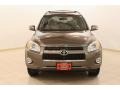 2010 Pyrite Metallic Toyota RAV4 Limited 4WD  photo #2