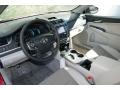 Barcelona Red Metallic - Camry Hybrid XLE Photo No. 5