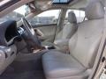 2008 Desert Sand Mica Toyota Camry XLE V6  photo #30