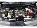 3.8 Liter OHV 12-Valve V6 2009 Volkswagen Routan SE Engine