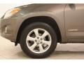 2010 Pyrite Metallic Toyota RAV4 Limited 4WD  photo #17