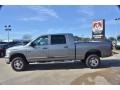 Mineral Gray Metallic - Ram 2500 SXT Mega Cab 4x4 Photo No. 2