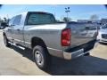 Mineral Gray Metallic - Ram 2500 SXT Mega Cab 4x4 Photo No. 3