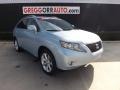 Cerulean Blue Metallic - RX 350 Photo No. 1