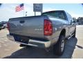 Mineral Gray Metallic - Ram 2500 SXT Mega Cab 4x4 Photo No. 6