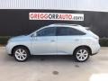 Cerulean Blue Metallic - RX 350 Photo No. 4