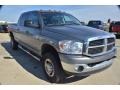 Mineral Gray Metallic - Ram 2500 SXT Mega Cab 4x4 Photo No. 7