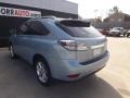 Cerulean Blue Metallic - RX 350 Photo No. 5