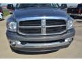 Mineral Gray Metallic - Ram 2500 SXT Mega Cab 4x4 Photo No. 8
