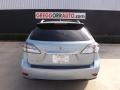 Cerulean Blue Metallic - RX 350 Photo No. 6
