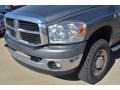 Mineral Gray Metallic - Ram 2500 SXT Mega Cab 4x4 Photo No. 9