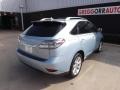 Cerulean Blue Metallic - RX 350 Photo No. 7