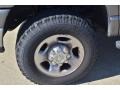 Mineral Gray Metallic - Ram 2500 SXT Mega Cab 4x4 Photo No. 10