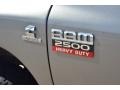 Mineral Gray Metallic - Ram 2500 SXT Mega Cab 4x4 Photo No. 11