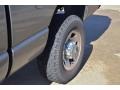 Mineral Gray Metallic - Ram 2500 SXT Mega Cab 4x4 Photo No. 12
