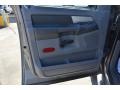 Mineral Gray Metallic - Ram 2500 SXT Mega Cab 4x4 Photo No. 13